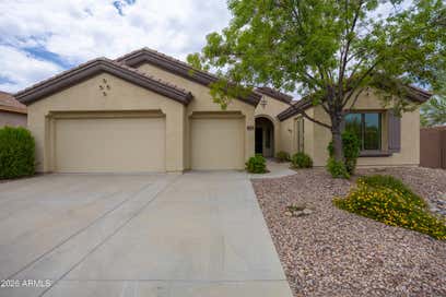 40818 N CONGRESSIONAL Drive Anthem AZ 85086