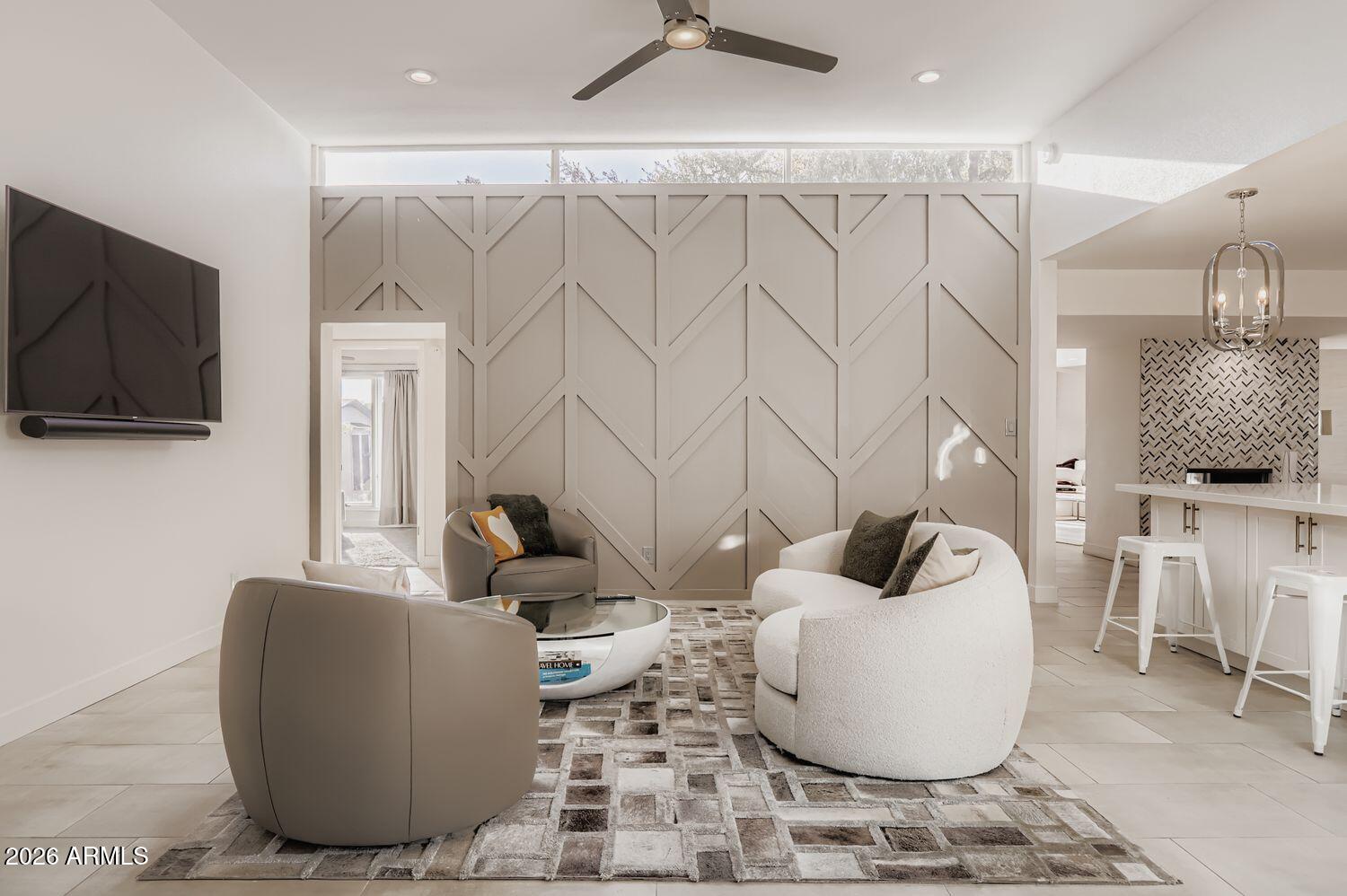 7226 N VIA DE LA MONTANA --