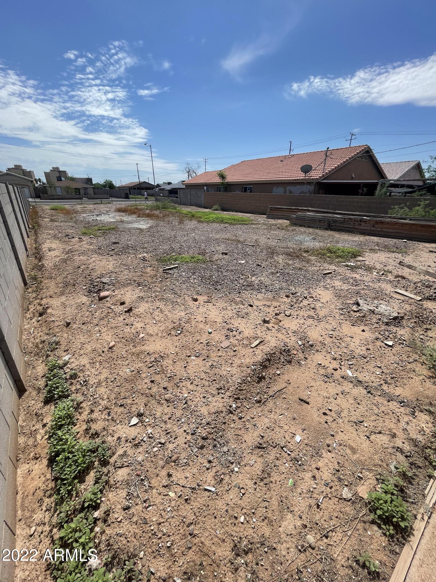 Photo 5 of 8 of 1434 S 11TH Avenue 7 land