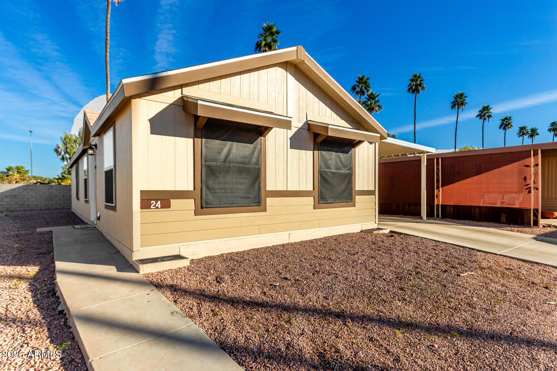 645 N 67TH Avenue 24