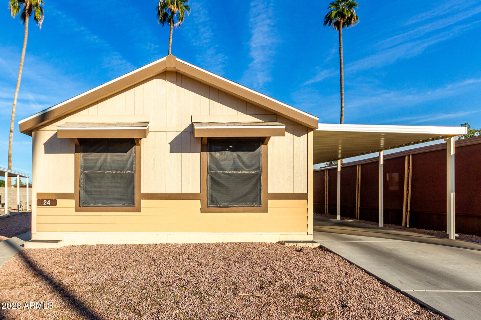 645 N 67TH Avenue 24