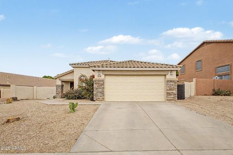 Photo of 9128 E Halifax Street, Mesa, AZ 85207 (MLS # 7013783)