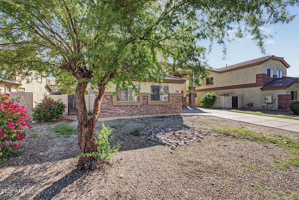 Photo of 6825 W Lynne Lane, Laveen, AZ 85339 (MLS # 7096008)