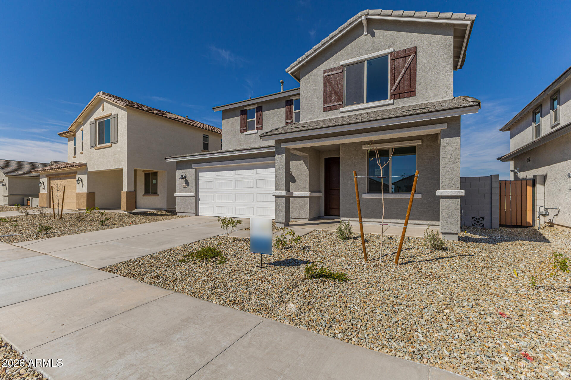 46800 W Crescent Moon Drive