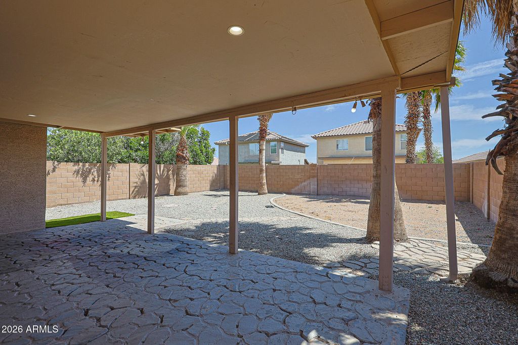 Photo of 12409 N 122nd Avenue, El Mirage, AZ 85335 (MLS # 7013046)