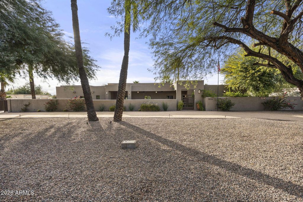 Photo of 11834 N Sundown Drive, Scottsdale, AZ 85260 (MLS # 6977989)