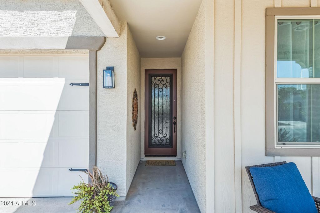 Photo of 18014 W Muirwood Drive, Goodyear, AZ 85338 (MLS # 6924291)