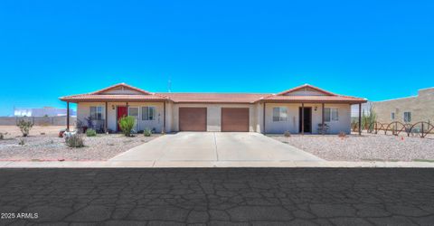 8210 W CONCORDIA Drive Arizona City AZ 85123