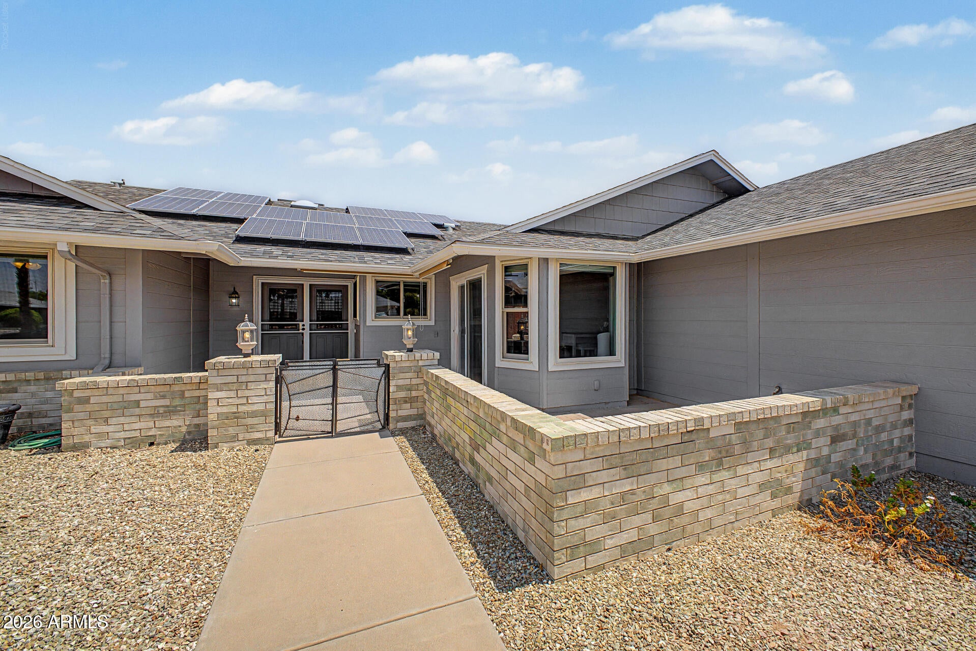 13518 W SPRING MEADOW Drive