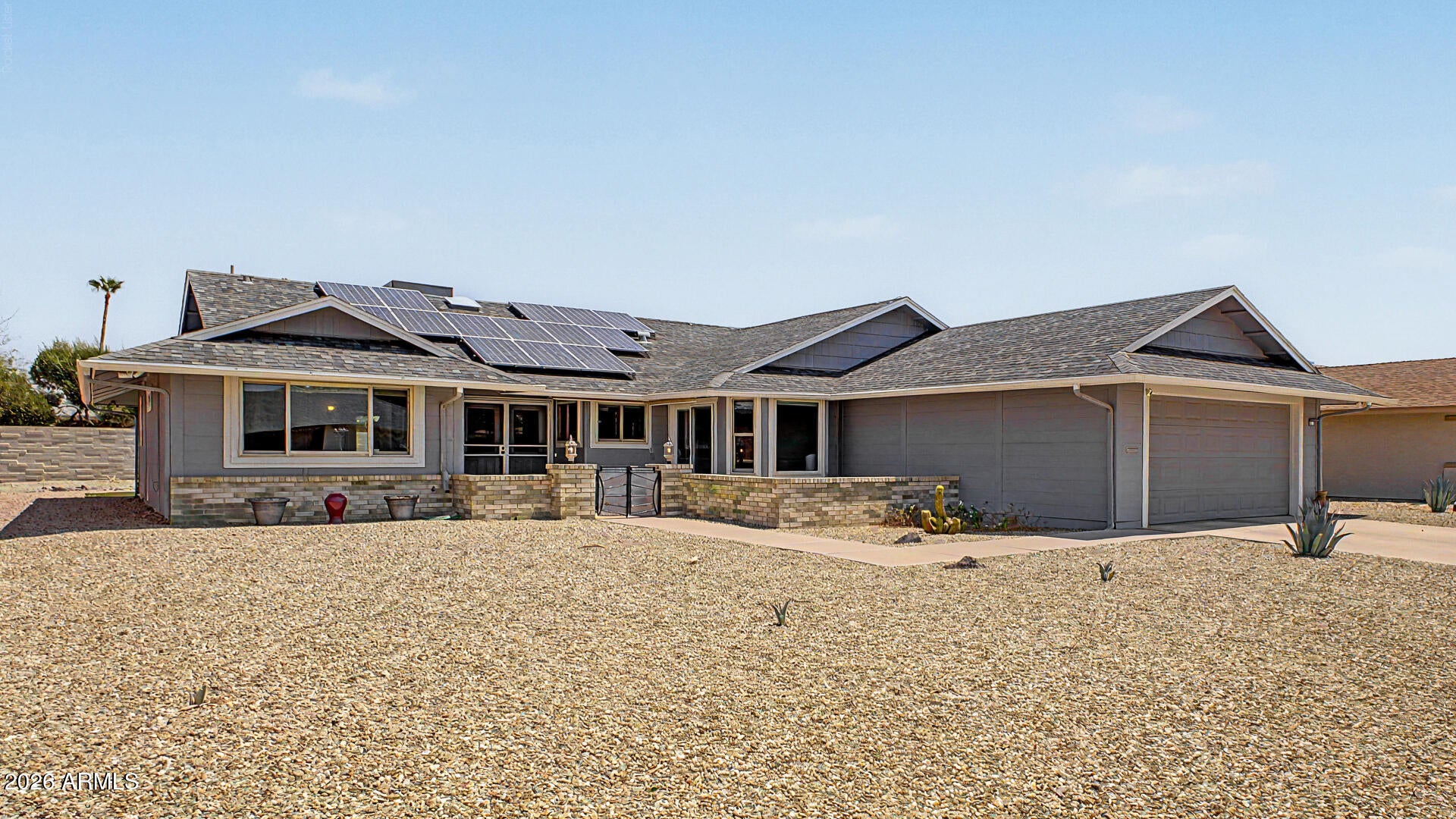 13518 W SPRING MEADOW Drive
