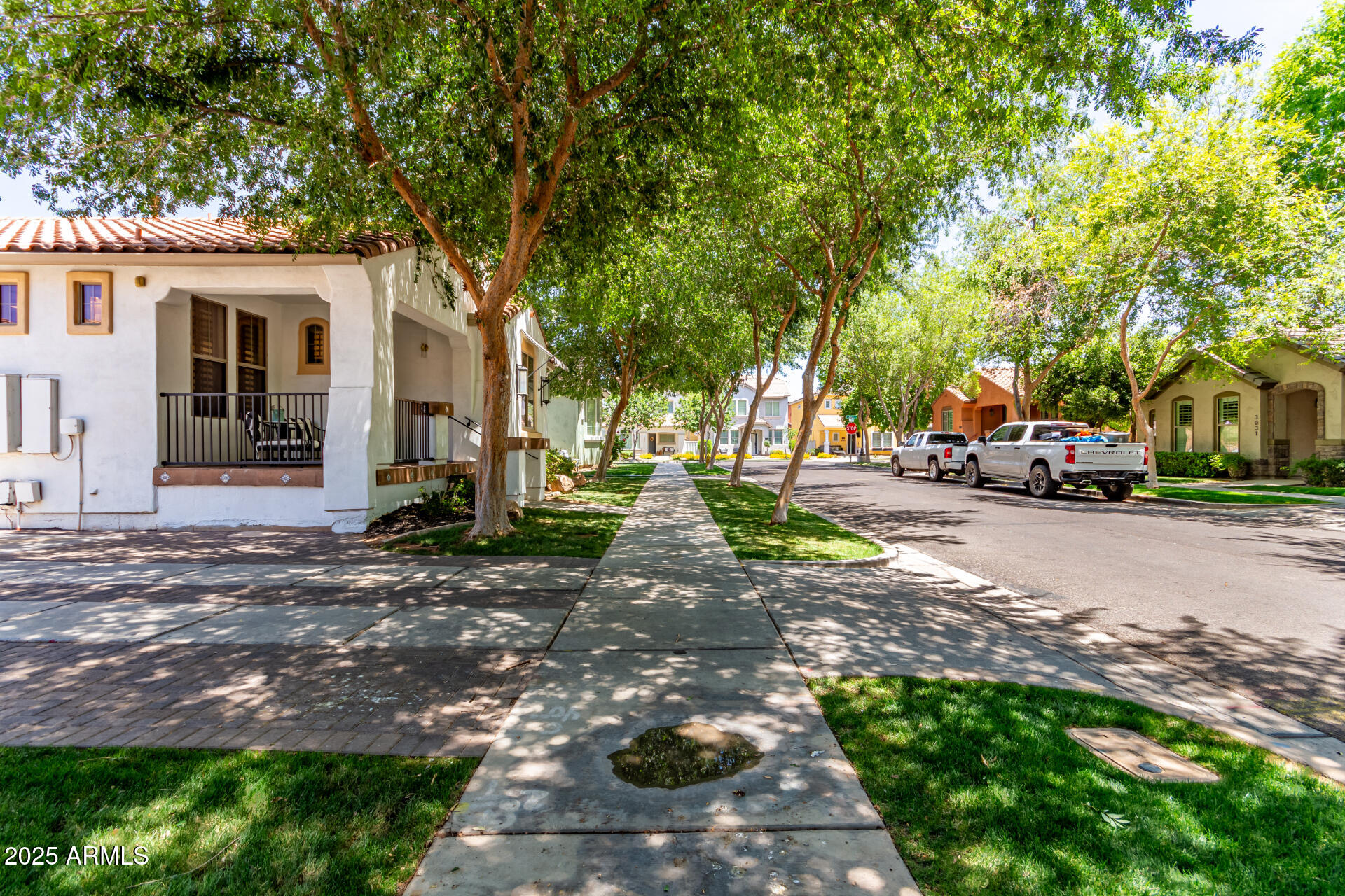 3030 E CAMELLIA Drive