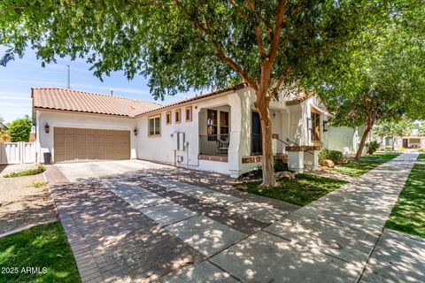 3030 E CAMELLIA Drive Gilbert AZ 85296