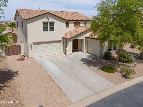 40232 W MARION MAY Lane Maricopa AZ 85138
