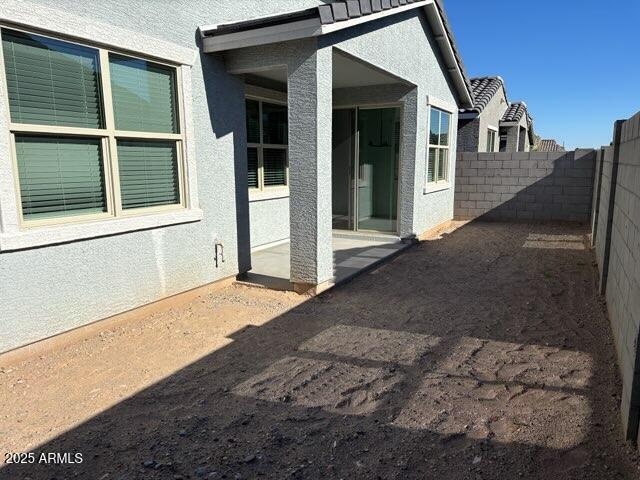 16029 W BRONCO Trail