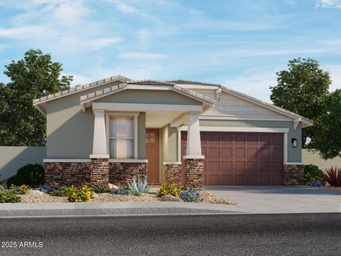 16029 W BRONCO Trail Surprise AZ 85387