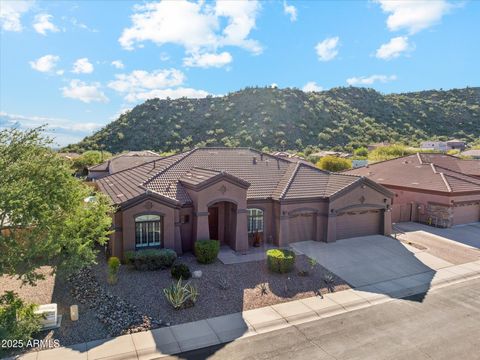 9915 E JENSEN Street Mesa AZ 85207