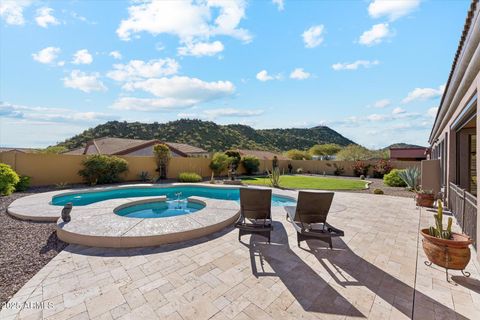 9915 E JENSEN Street Mesa AZ 85207