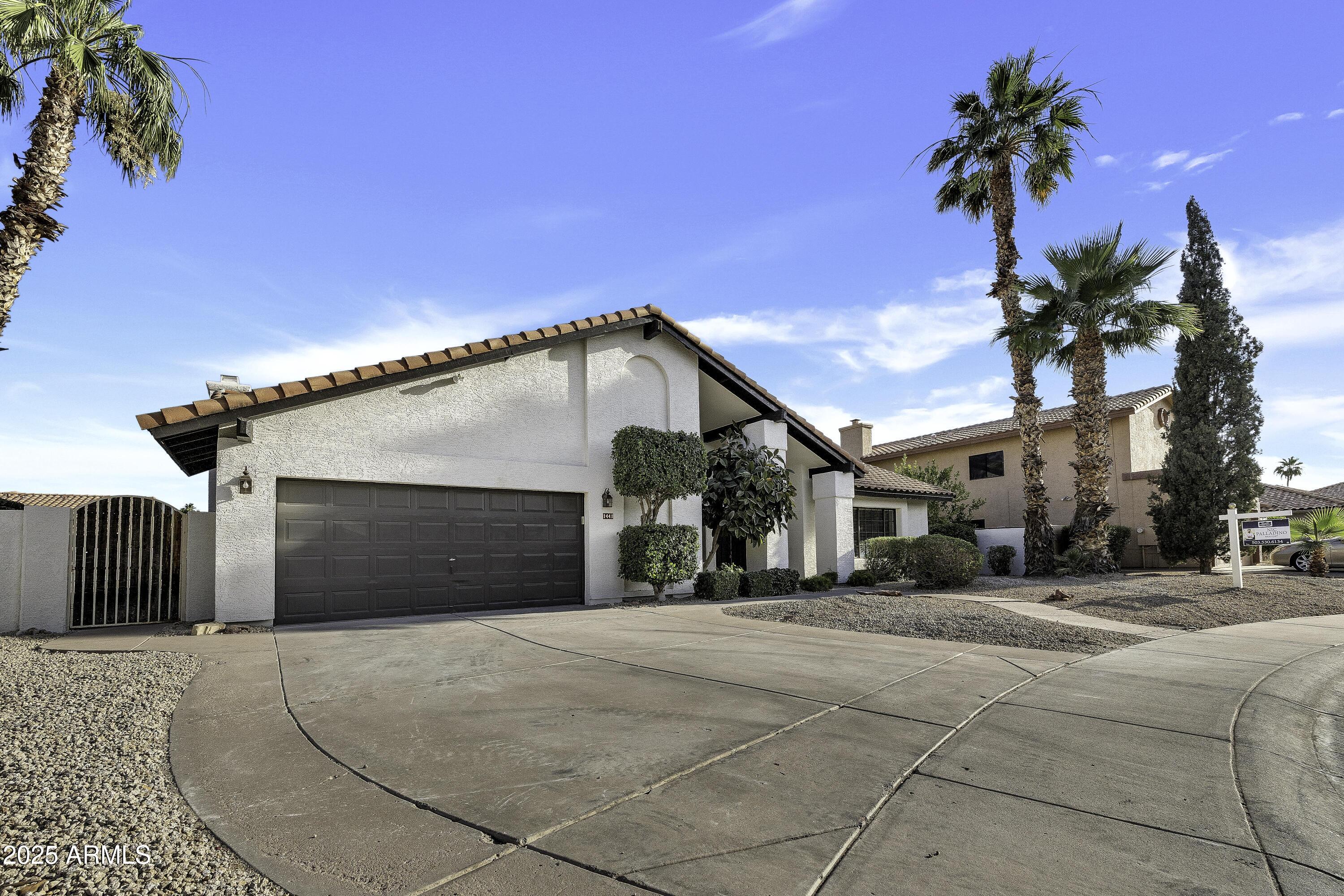 1441 W SEA HAZE Drive