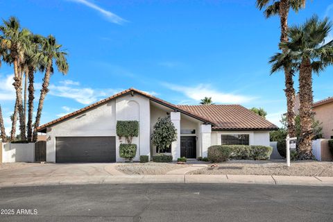 1441 W SEA HAZE Drive Gilbert AZ 85233