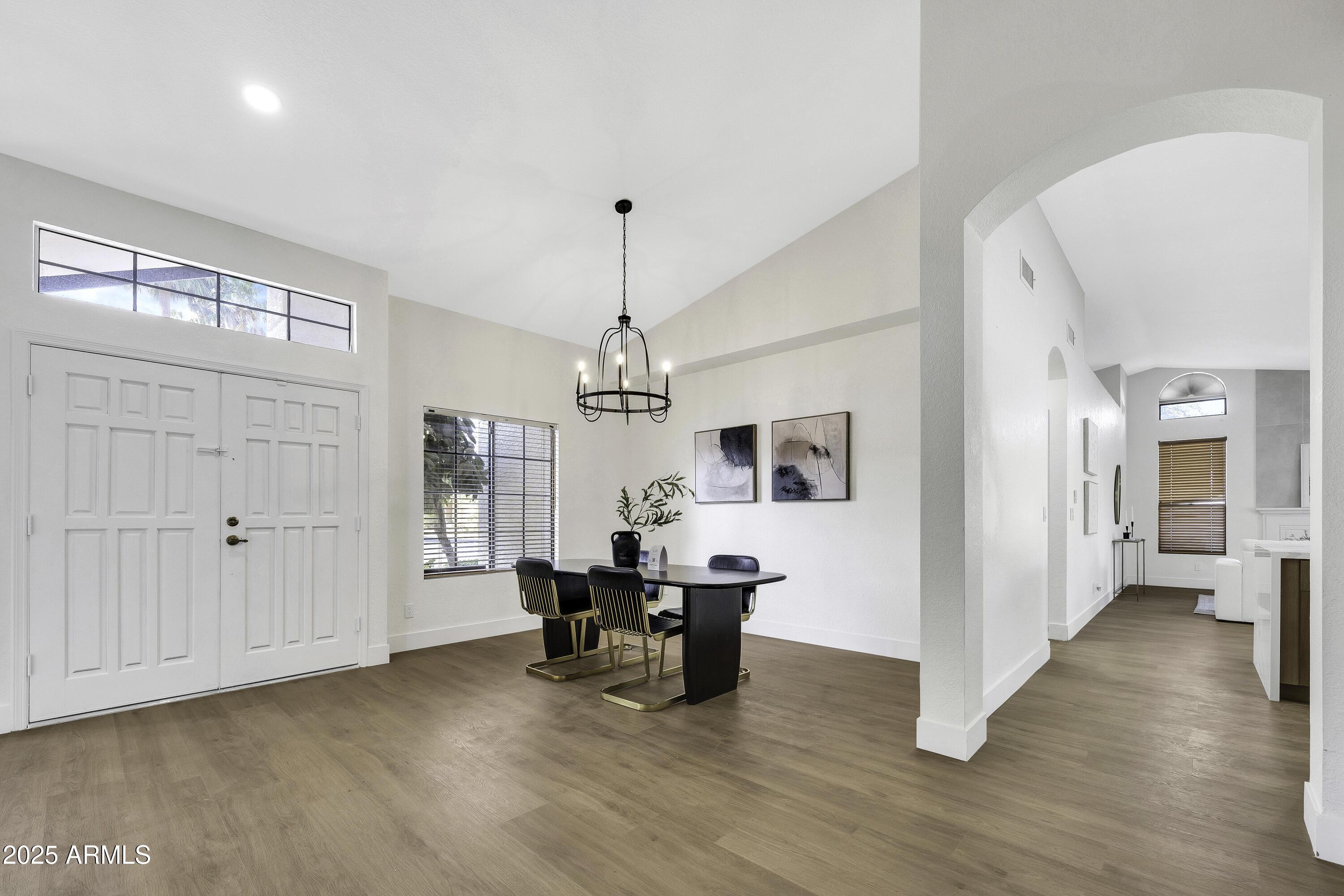 1441 W SEA HAZE Drive