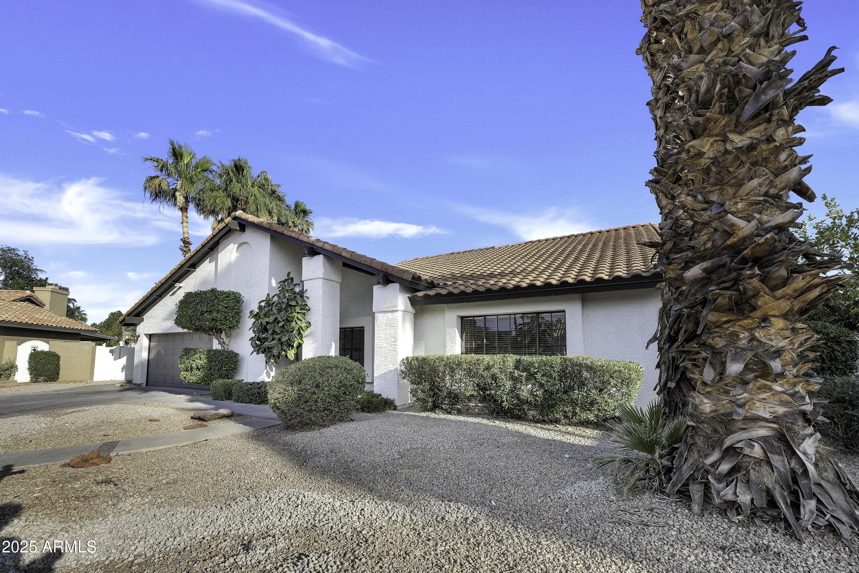 1441 W SEA HAZE Drive