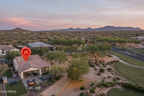 A home in Rio Verde