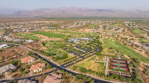 A home in Rio Verde