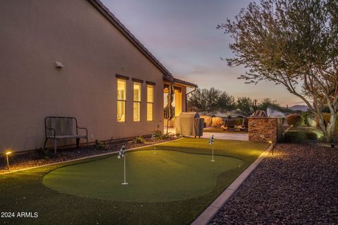 A home in Rio Verde