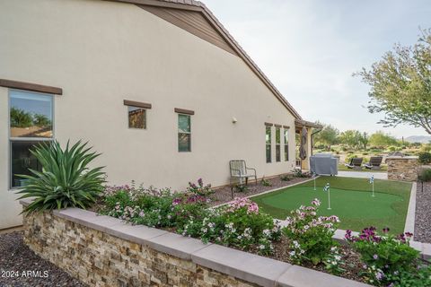 A home in Rio Verde