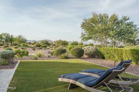 A home in Rio Verde