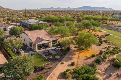 A home in Rio Verde