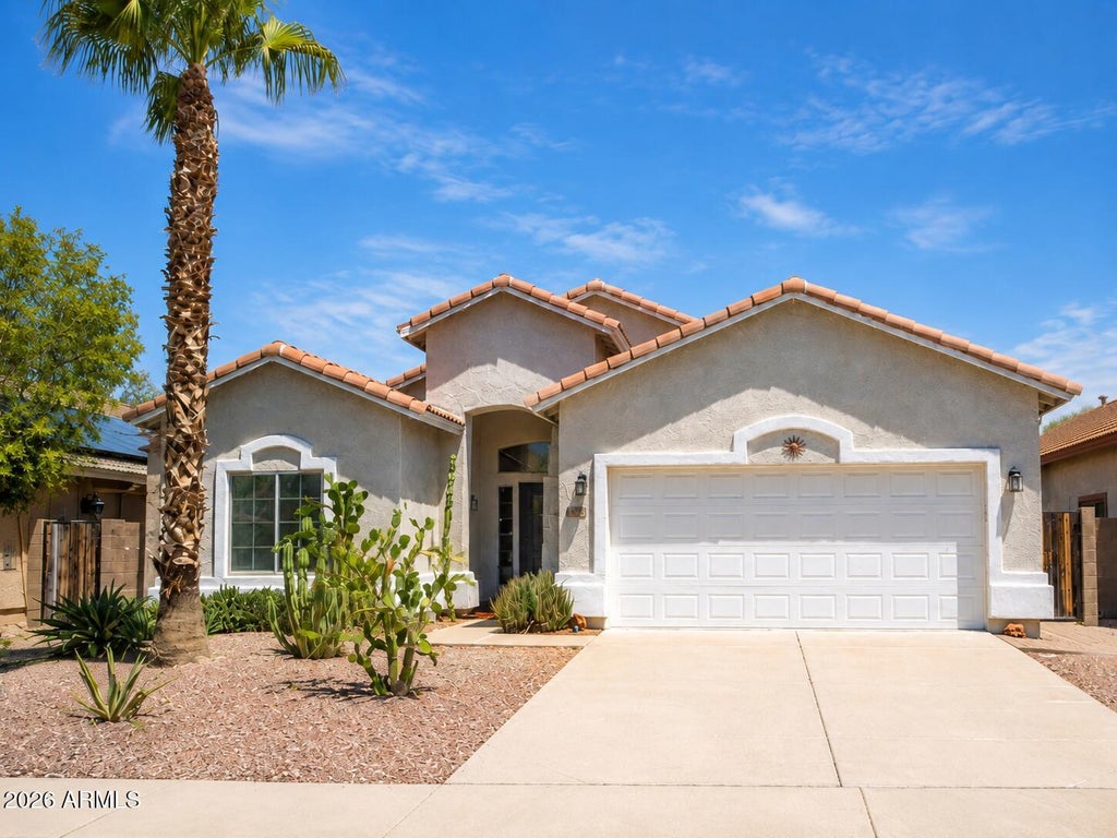 Photo of 3577 S 257th Avenue, Buckeye, AZ 85326 (MLS # 7069246)