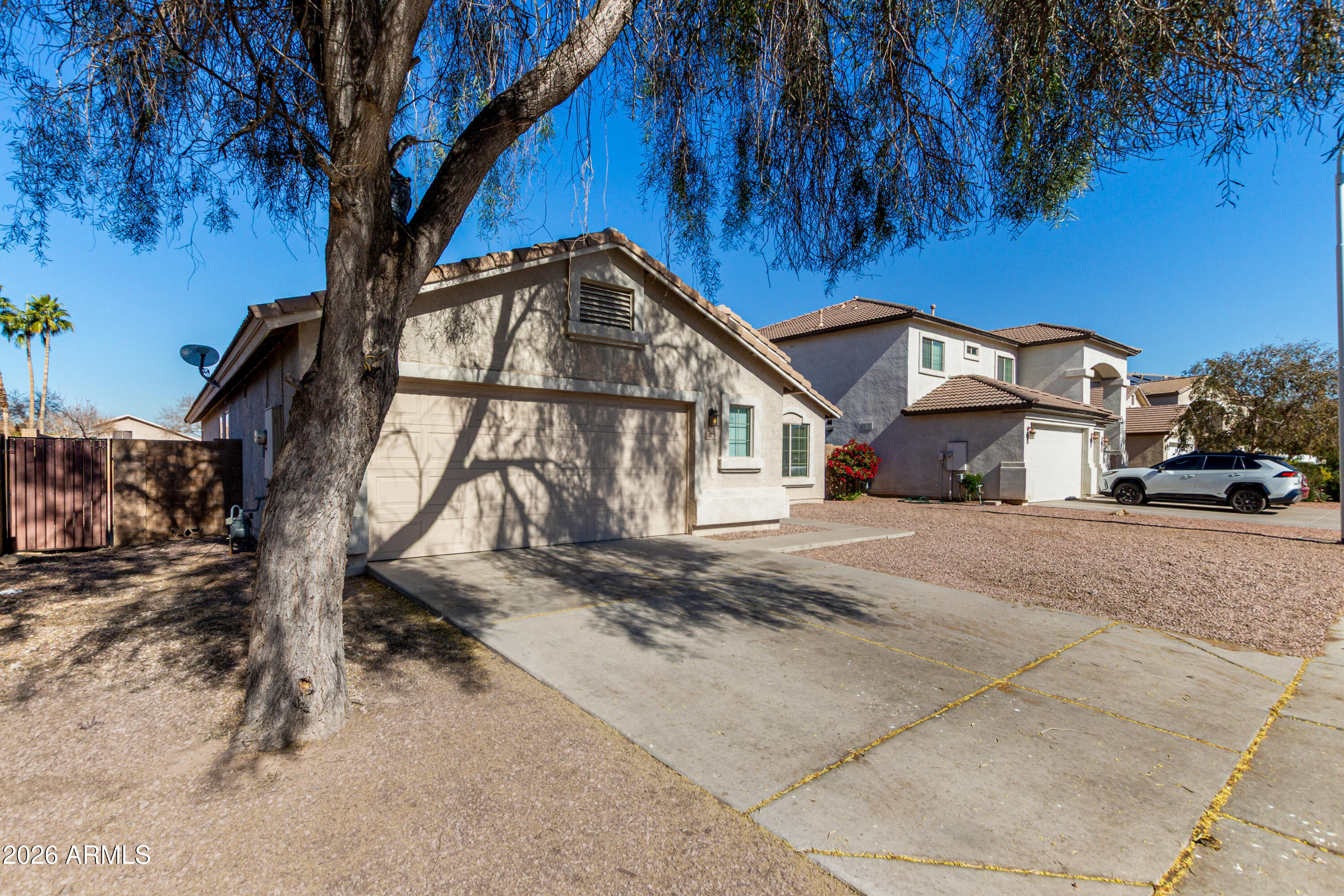 8020 W PAYSON Road W