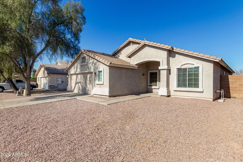 8020 W PAYSON Road W Phoenix AZ 85043
