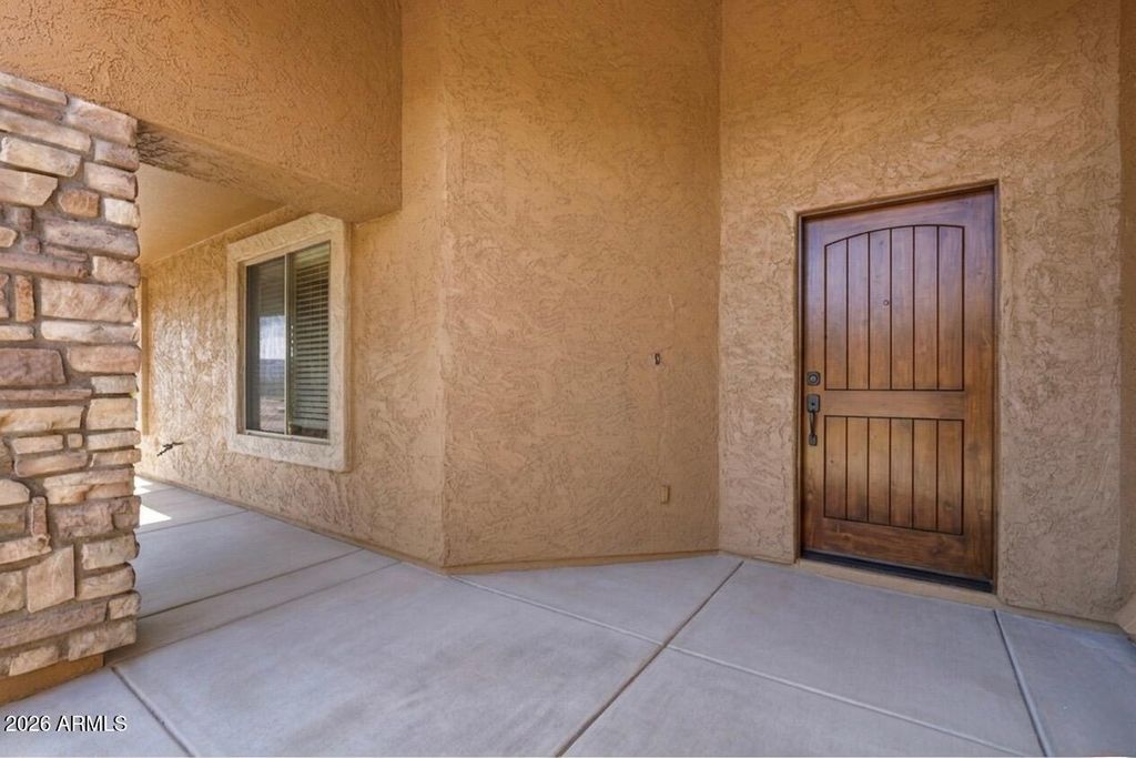 Photo of 32324 N Apache Avenue, San Tan Valley, AZ 85144 (MLS # 7022161)