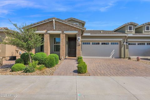 24775 N 171ST Drive Surprise AZ 85387