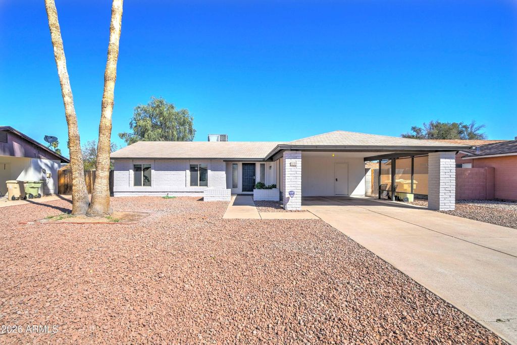 Photo of 5132 W Corrine Drive, Glendale, AZ 85304 (MLS # 6998775)