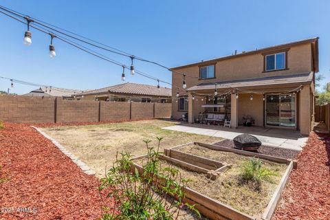 10112 W LEVI Drive Tolleson AZ 85353