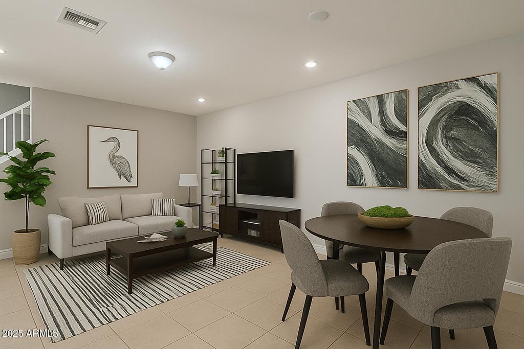 Photo of 4853 S Charger, Mesa, AZ 85212 (MLS # 6926850)