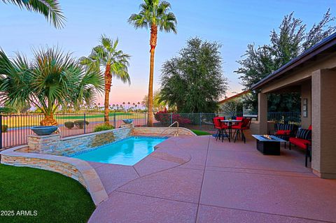 15954 W SHEILA Lane Goodyear AZ 85395