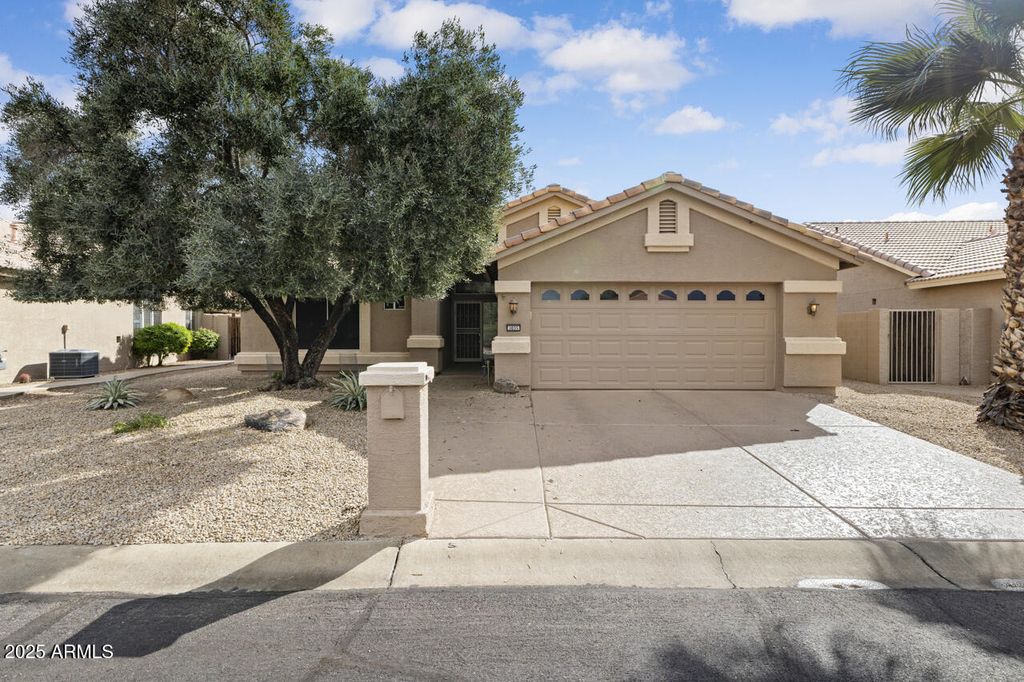 Photo of 3035 N 152nd Lane, Goodyear, AZ 85395 (MLS # 6949385)