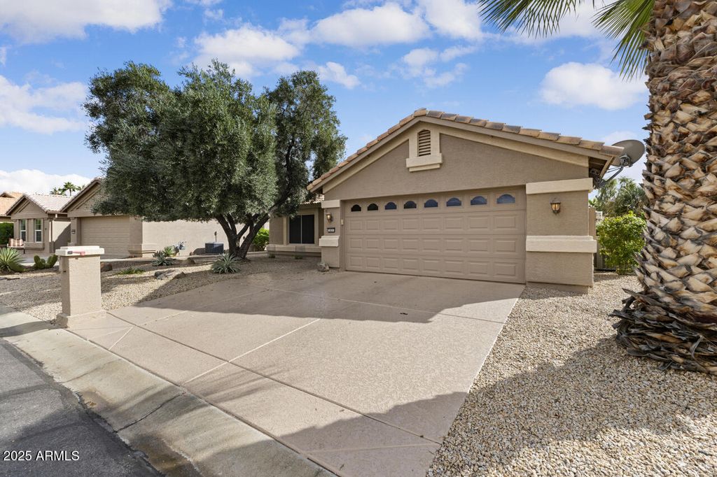 Photo of 3035 N 152nd Lane, Goodyear, AZ 85395 (MLS # 6949385)