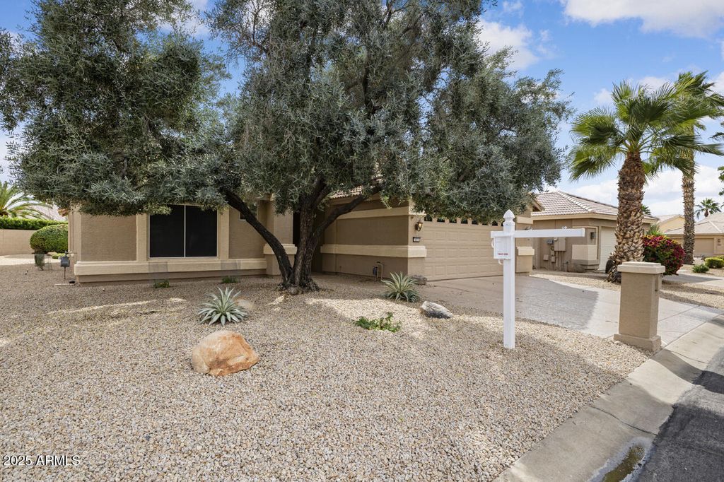 Photo of 3035 N 152nd Lane, Goodyear, AZ 85395 (MLS # 6949385)
