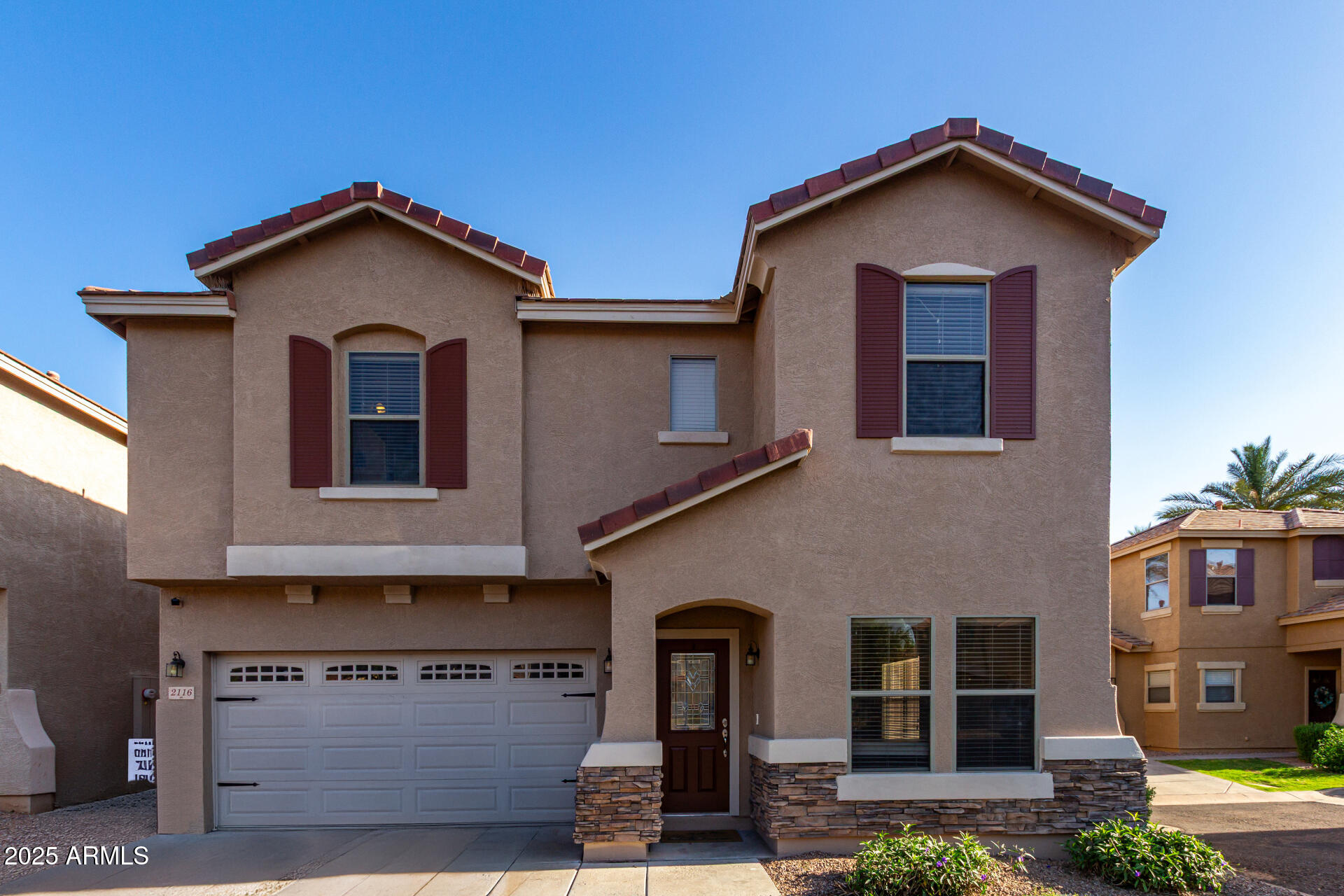 2116 S SHELBY --