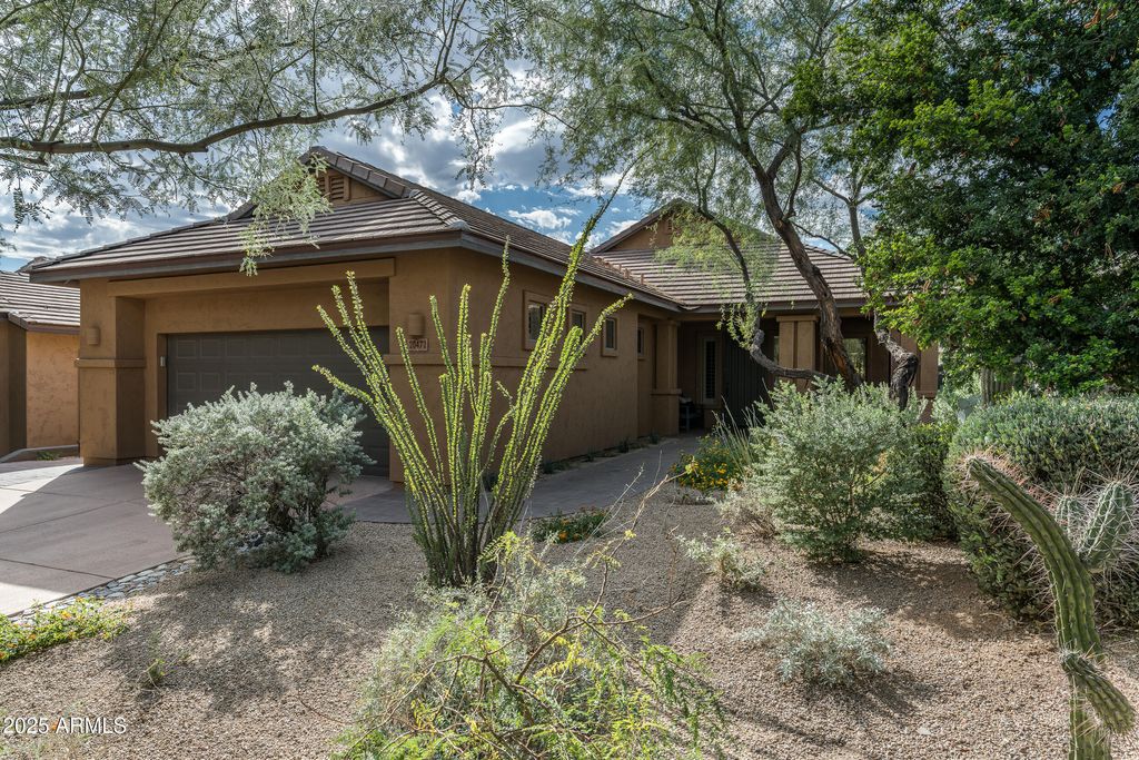 Photo of 20472 N 95th Place, Scottsdale, AZ 85255 (MLS # 6934967)