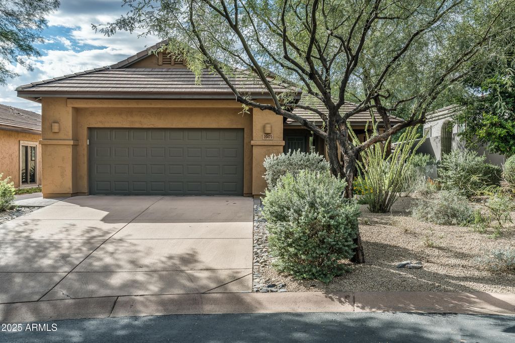 Photo of 20472 N 95th Place, Scottsdale, AZ 85255 (MLS # 6934967)