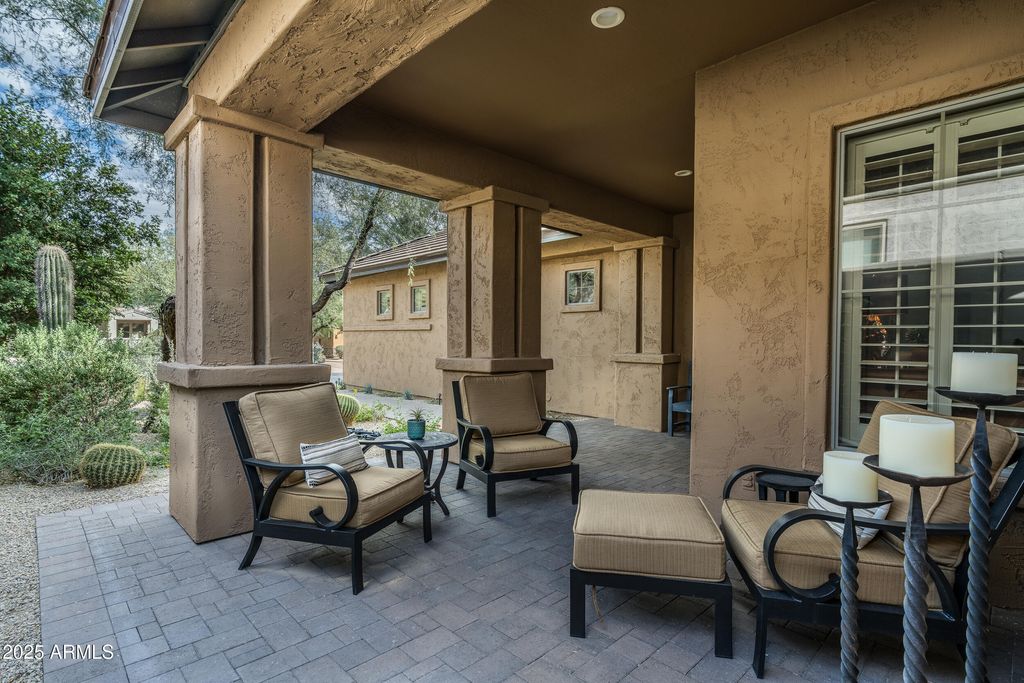 Photo of 20472 N 95th Place, Scottsdale, AZ 85255 (MLS # 6934967)