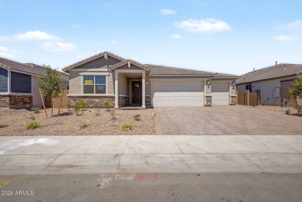 Photo of 18466 W Cocopah Street, Goodyear, AZ 85338 (MLS # 7061443)