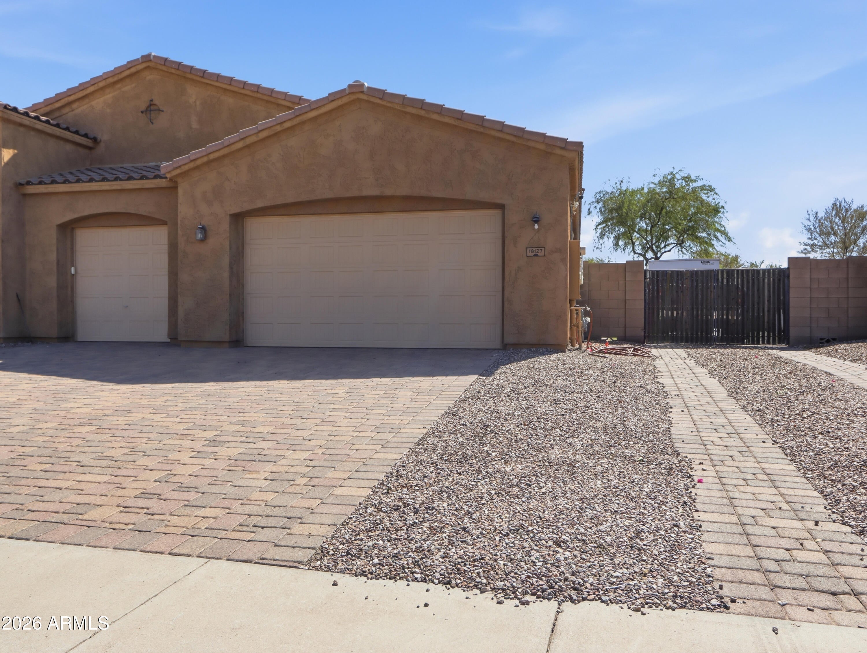 18127 W SELLS Drive