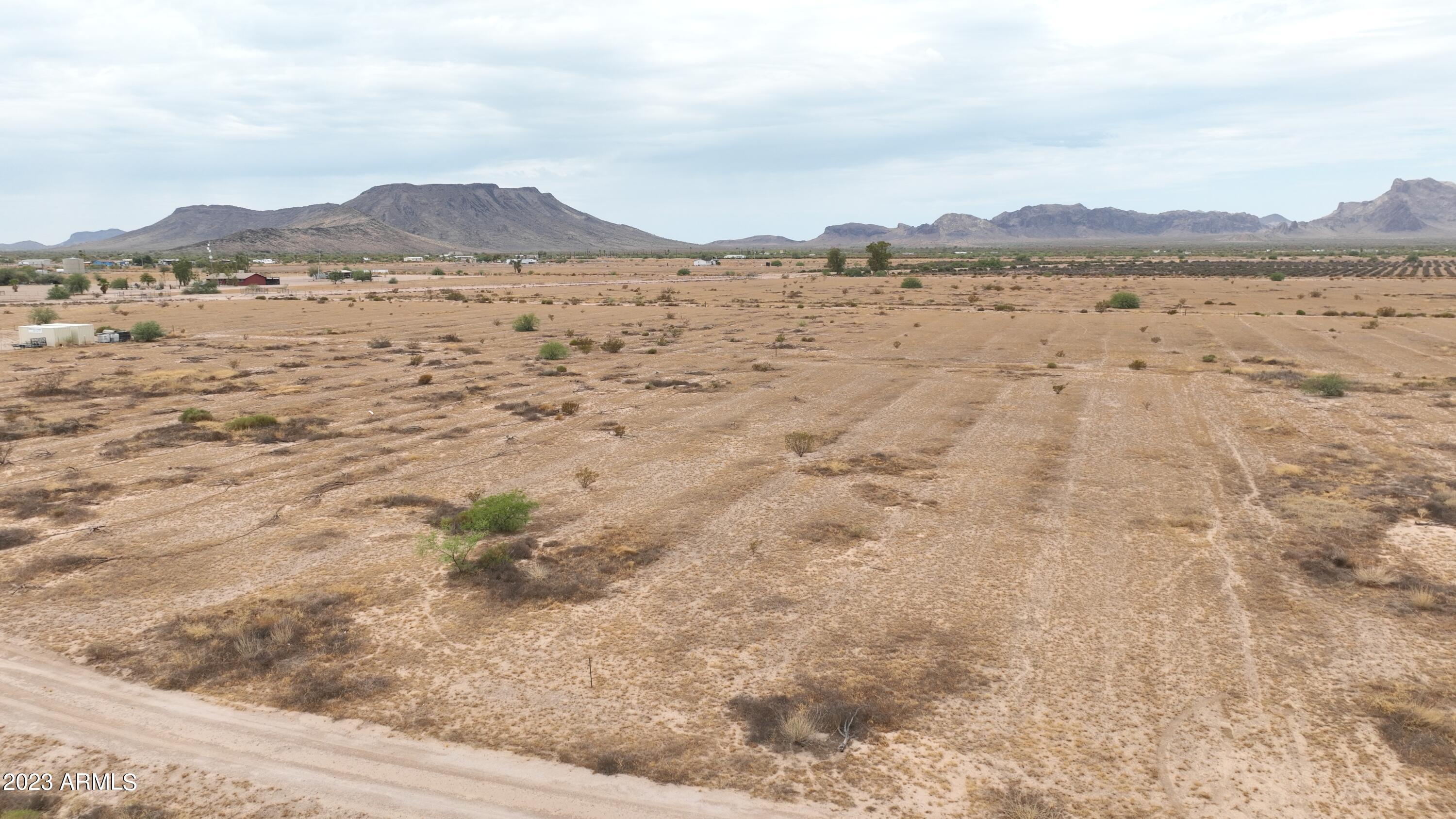 View Tonopah, AZ 85354 land